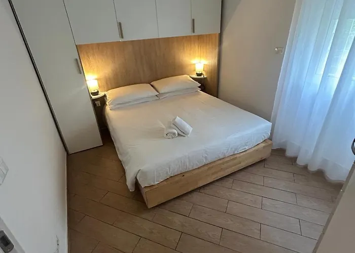 Casa Garbata * Rom