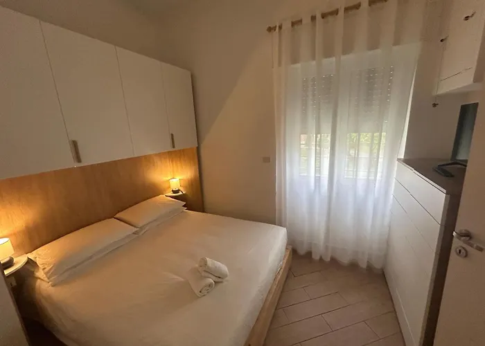 Casa Garbata Apartment Rom
